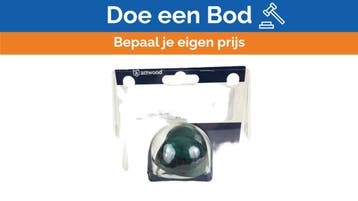 Bieden: Attwood 12V green side navigation light 2NM - 3834G7, Ophalen of Verzenden, Nieuw