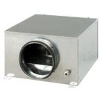 Blauberg ISOB-200EC boxventilator 700m3/h, Verzenden, Nieuw