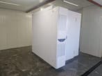 Koelcel 176 x 176 x 216 cm stekker klaar, Gebruikt, Koelen en Vriezen