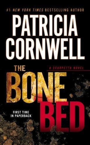 Bone Bed 9780425267677 P. Cornwell, Verzenden, Gelezen, P. Cornwell