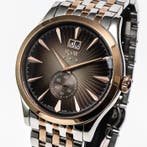 RSW - RETROGRADE DATE - RSWM111-SR-4 - Sans prix de, Handtassen en Accessoires, Horloges | Heren, Nieuw