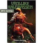 Vrolijke kalebassen 9789056900540 M. Janssen-Meulepas, Verzenden, Gelezen, M. Janssen-Meulepas