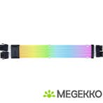 Lian Li Strimer Wireless 2x 8-Pin CPU-Kabel, Verzenden