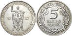 5 Reichsmark 1925 (MuntenenBankbiljetten-Duitslandvanaf1871), Verzenden