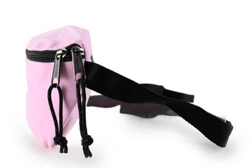 Eastpak Heuptas Roze, Verzenden, Zo goed als nieuw, Roze