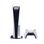 Playstation 5 Disc Edition + Controller (PS5 Spelcomputers), Games en Spelcomputers, Spelcomputers | Sony PlayStation 5, Ophalen of Verzenden
