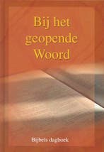 Bij het geopende woord 2014 9789055517060, Verzenden