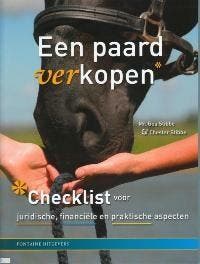 Een paard (ver)kopen 9789059562844 G. Stibbe, Verzenden, Gelezen, G. Stibbe