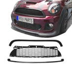 CALANDRE MINI COOPER R56 57 55 S JCW 06-14 NOIR BRILLANT, Autos : Pièces & Accessoires, Verzenden, Neuf