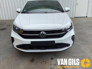 Voorkop compleet Volkswagen Taigo O338800