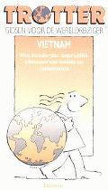 Vietnam / Trotter 9789020925944 PHILIP GLOAGUEN, Boeken, Reisgidsen, Verzenden, Gelezen, PHILIP GLOAGUEN