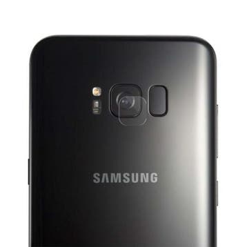 Samsung Galaxy S8 Tempered Glass Camera Lens Cover -, Telecommunicatie, Verzenden, Nieuw