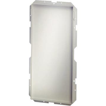 Hensel Closed Cover 220X490 pour BM3 - FP AP 30, Verzenden