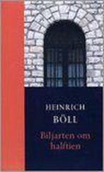 Biljarten Om Halftien 9789046420072 Heinrich BÃ¶ll, Verzenden, Heinrich BÃ¶ll