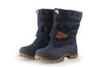 Lurchi Snowboots Jongens in maat 28 Blauw, Verzenden, Jongen of Meisje, Schoenen, Zo goed als nieuw