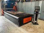 Online veiling - 2018 ESCCO Procut 1050BB Plasmasnijmachine, Articles professionnels, Machines & Construction | Travail du métal