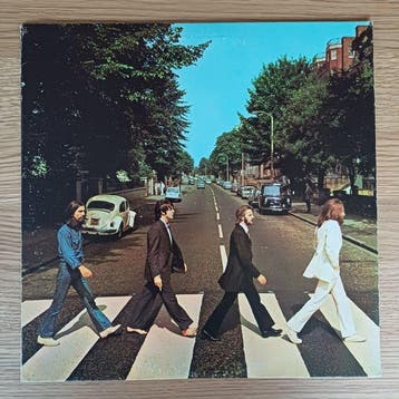 The Beatles and The Stones - Two Original Must Haves - LP -, Nieuw in verpakking