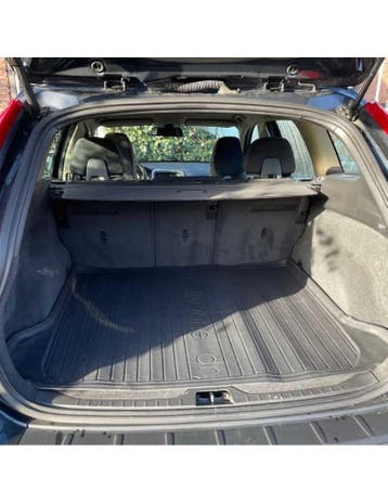 All Weather kofferbakmat Volvo XC60 2008-2017, Auto-onderdelen, Interieur en Bekleding, Verzenden, Nieuw