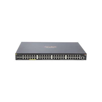 HP JL357A, Computers en Software, Netwerk switches, Ophalen of Verzenden, Nieuw