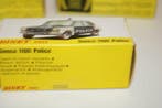 Dinky Toys 1:43 - Voiture miniature (3) - 3 prachtige