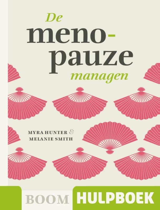 De menopauze managen / Boom hulpboek 9789089535009, Boeken, Psychologie, Gelezen, Verzenden