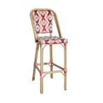 Nieuwe Terras Barstoel Marit- Vintage/Café, Ophalen