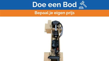 Bieden: MotorGuide Tour Pro Trolling Motor 109LB, Ophalen of Verzenden