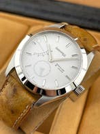 Eberhard & Co. - Aqua-8-Line 8 Jours - 21018 - Homme - 2010