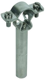 Dehn Support de conducteur avec barre pour HVI Cond D20-23mm, Verzenden