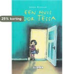 Een huis voor Tessa 9789076564647 G. Ronhaar, Verzenden, Gelezen, G. Ronhaar