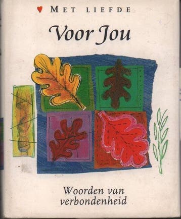 Voor jou met liefde - Vermeulen, Verzenden, Nieuw