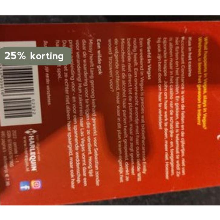 Harlequin Favorieten Intiem 31 2022 8710858909616, Boeken, Overige Boeken, Gelezen, Verzenden