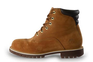 Timberland Boots in maat 44½ Bruin, Verzenden, Boots
