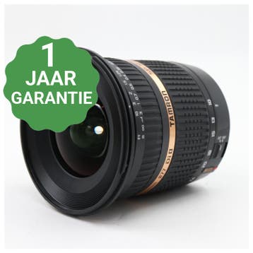 Tamron 10-24mm f/3.5-4.5 SP Di II Canon | Tweedehands, Verzenden, Zo goed als nieuw