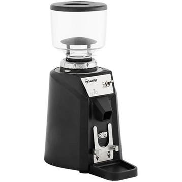 Koffiemolen | 17kg/u | Instelbare Maalgraad | Vulinhoud, Verzenden, Nieuw in verpakking