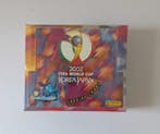 Panini World Cup Korea/Japan 2002 - 1 Sealed box - Excellent, Verzamelen, Nieuw