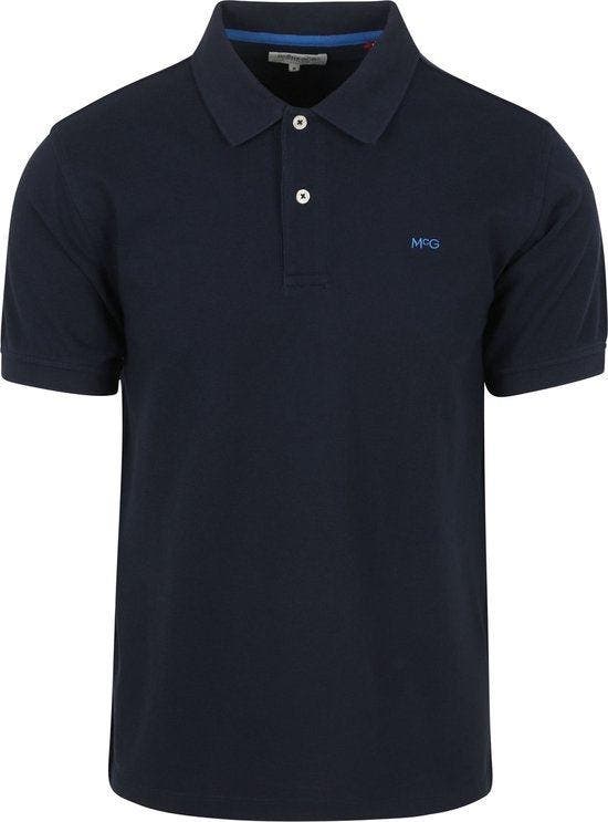 2dekans | McGregor Piqué Polo Donkerblauw (navy) - Maat 3XL, Vêtements | Hommes, Polos, Enlèvement ou Envoi
