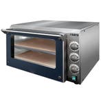 Pizzaoven | ETNA | Elektrisch | 1+1x Ø40cm | 50°C/450°C |, Verzenden, Nieuw in verpakking