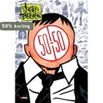 50-50 9789490759209 Serge Baeken, Verzenden, Zo goed als nieuw, Serge Baeken