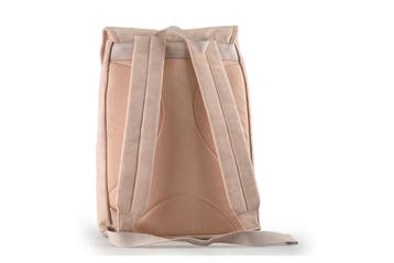 Eastpak Rugzak Roze, Handtassen en Accessoires, Tassen | Rugtassen, Verzenden, 25 tot 40 cm, Zo goed als nieuw, 30 tot 45 cm