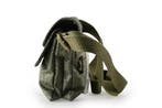 Kipling Heuptas Groen, Verzenden, Zo goed als nieuw, Groen
