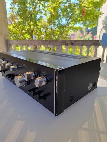 Sansui - AU-5900 - 100v Solid state geïntegreerde versterker, TV, Hi-fi & Vidéo