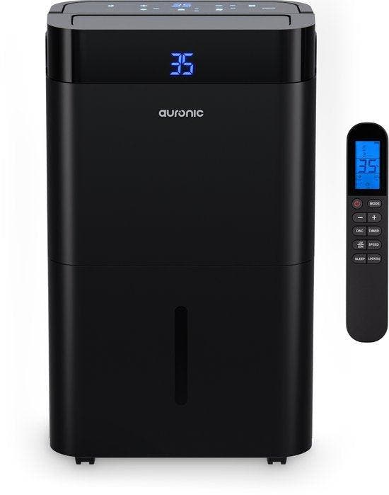 2dekans | Auronic Luchtontvochtiger en Luchtreiniger -, TV, Hi-fi & Vidéo, Télécommandes, Enlèvement ou Envoi