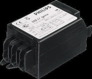Éclairage De Démarrage Philips HID - 93068230, Bricolage & Construction, Éclairage de chantier, Envoi