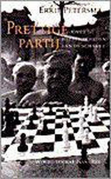 Prettige partij 9789057591822 Errit Petersma, Verzenden, Gelezen, Errit Petersma