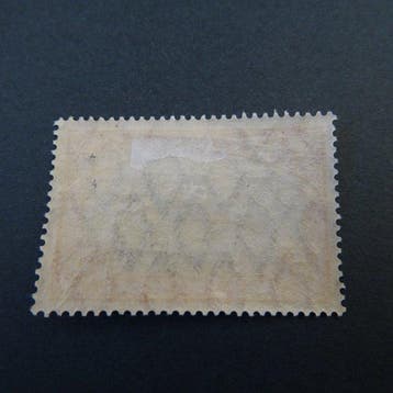 Duitse koloniën - Oost-Afrika - Duitse Kolonie Oost-Afrika -, Gestempeld