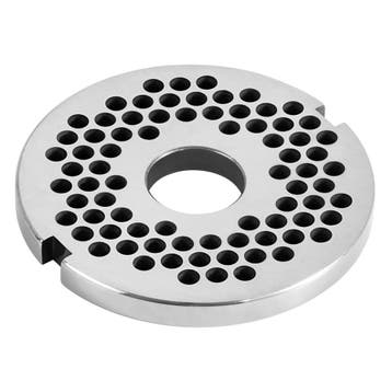 Gatenschijf | FW500US/6 | Perforatie 6mm | Koolstofstaal, Verzenden, Nieuw in verpakking