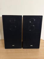 JVC - S-55R Luidsprekerset, Nieuw