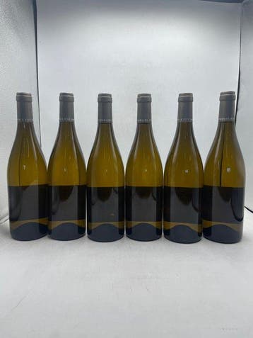 2022 Domaine Jean Monnier & Fils Clos Du Cromin -, Collections, Vins