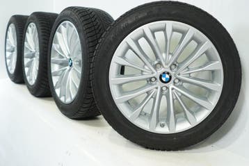 BMW 5 serie G30 G31 8 serie G14 G15 G16 632 18 inch velgen G, Ophalen of Verzenden